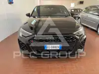 2022 Audi RS3