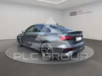 2022 Audi RS3