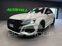 2022 Audi RS3