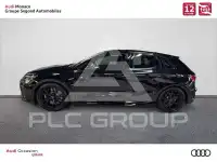 2022 Audi RS3