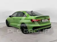 2022 Audi RS3