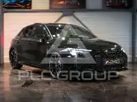 2022 Audi RS3