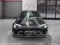 2022 Audi RS3