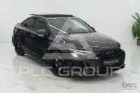 2022 Audi RS3