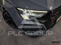 2022 Audi RS3