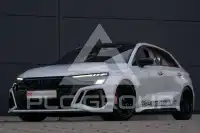 2022 Audi RS3