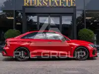 2022 Audi RS3