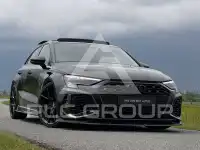 2022 Audi RS3
