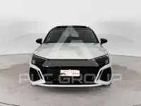 2022 Audi RS