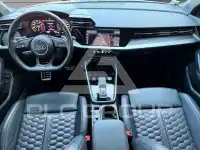 2022 Audi RS3