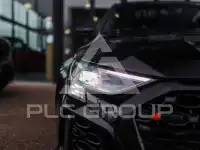 2022 Audi RS3