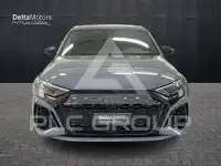 2022 Audi RS3