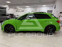 2022 Audi RS3