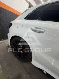 2022 Audi RS3