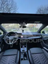 2022 Audi RS3