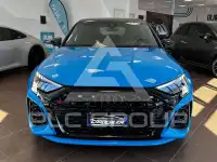 2022 Audi RS3