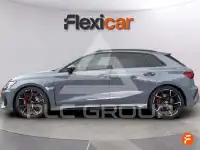 2022 Audi RS3