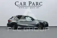 2022 Audi RS3