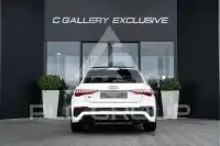 2022 Audi RS3