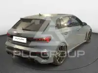 2022 Audi RS3