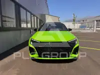 2022 Audi RS3
