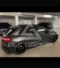 2022 Audi RS3