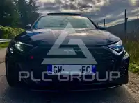 2022 Audi RS3