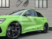 2022 Audi RS3