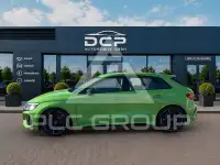 2022 Audi RS3