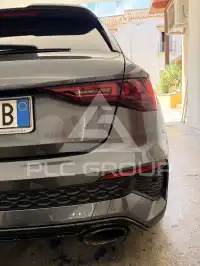 2022 Audi RS3