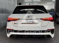 2022 Audi RS3