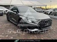 2022 Audi RS3