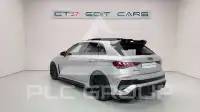 2022 Audi RS3