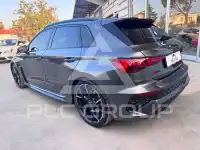 2022 Audi RS3