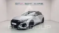 2022 Audi RS3
