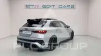 2022 Audi RS3