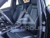 2022 Audi RS3