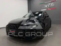 2022 Audi RS3