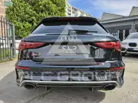 2022 Audi RS3