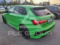 2022 Audi RS3