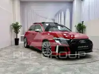 2022 Audi RS3