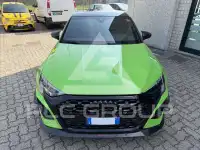 2022 Audi RS3