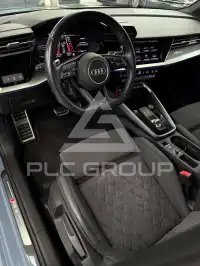 2022 Audi RS3