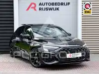 2022 Audi RS3