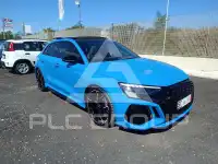 2022 Audi RS3