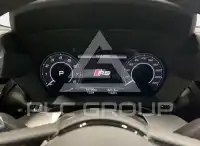 2022 Audi RS3