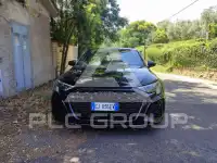 2022 Audi RS3