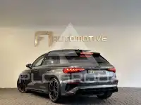 2022 Audi RS3