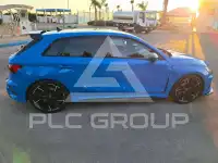 2022 Audi RS3