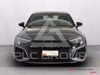 2022 Audi RS3